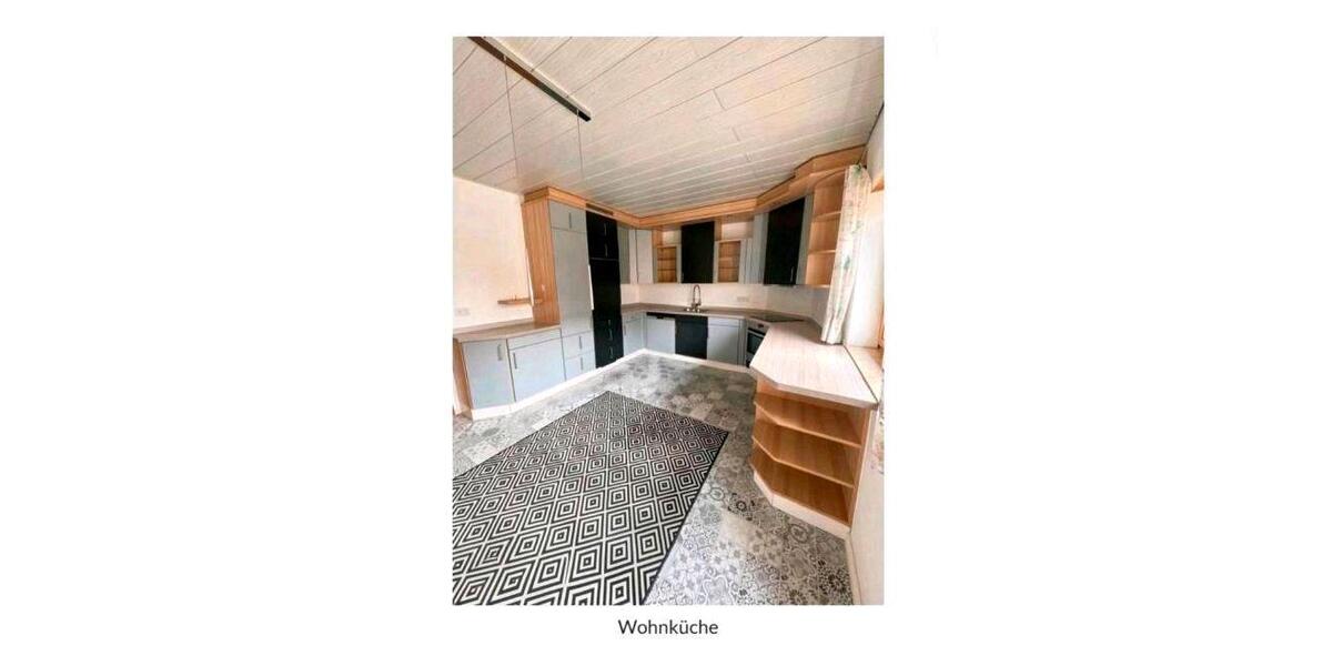 Maisonettenwohnung Erlangen Bruck - 3 Zimmer, 117 m&sup2;, 1.400&euro; | Angebot:26101457
