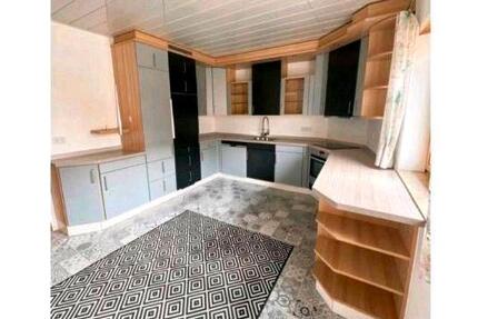 Wohnung Erlangen Bruck - 3 Zimmer, 117 m&sup2;, 1.400&euro; | Angebot:26101457
