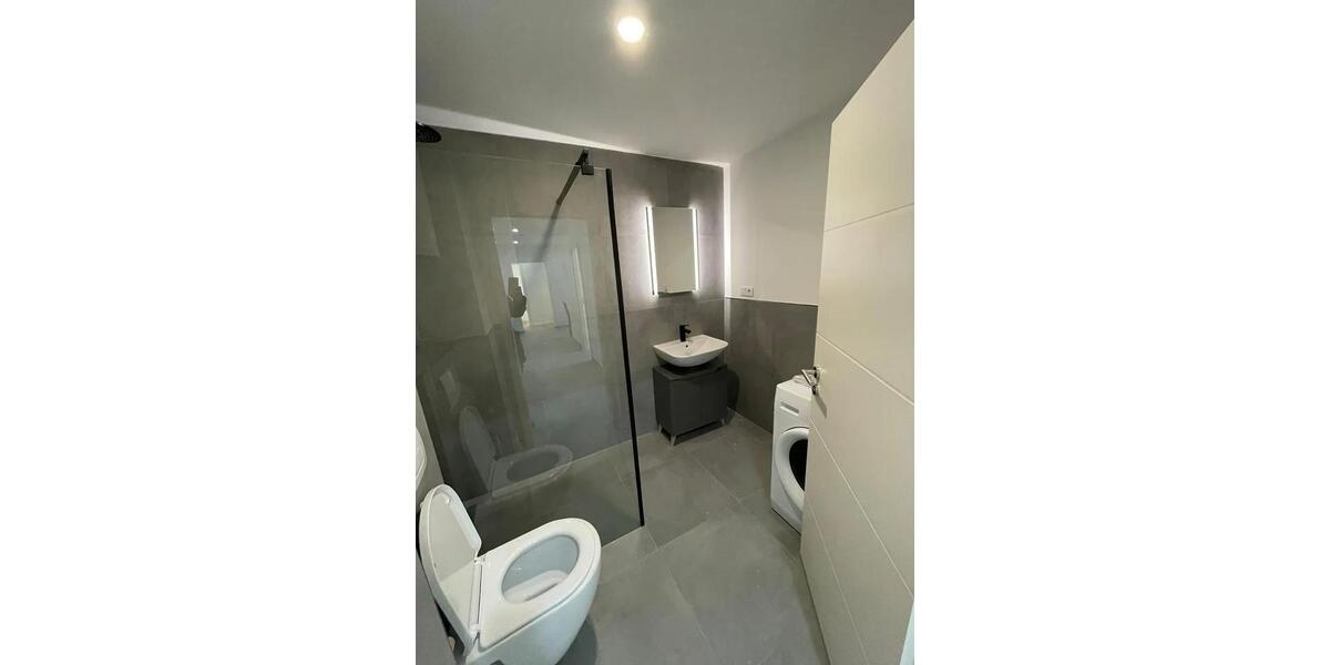 Etagenwohnung Erlangen Bruck - 4 Zimmer, 15 m&sup2;, 510&euro; | Angebot:26630837