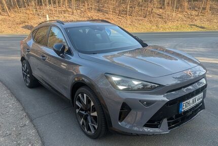 Cupra Formentor 5.500 km 36.300 &euro; Heroldsberg 90562