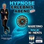 Hypnose & Meditation Erlebnisabend