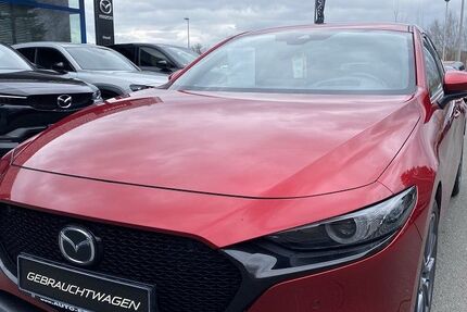 Mazda 3 73.417 km 18.990 &euro; Zirndorf 90513
