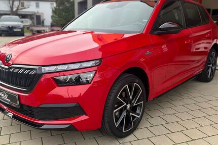 Skoda Kamiq 23.000 km 25.490 € Roßtal 90574