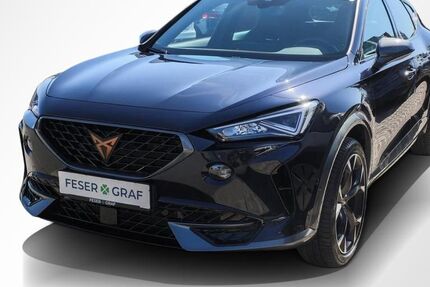 Cupra Formentor 52.250 km 24.840 &euro; Baiersdorf 91083
