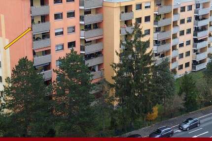 Wohnung zum Kaufen in Fürth 313.000 € 83 m² 3 zimmer