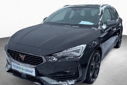 Cupra Leon 65.000 km 24.950 &euro; Schwabach 91126