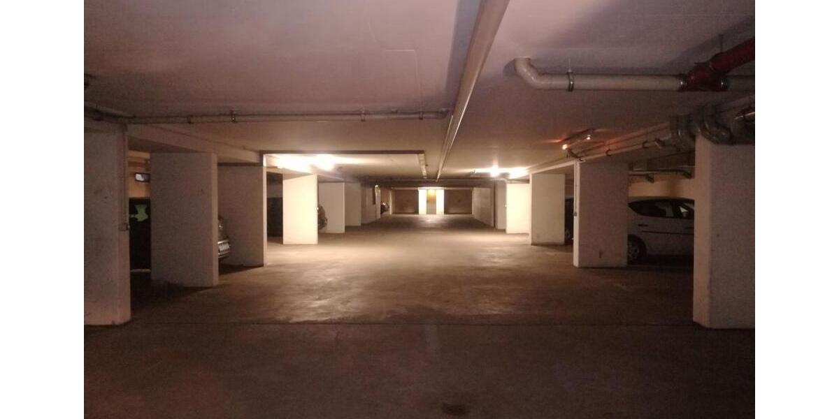 Modernes 1-Zim Apartment möbliert mit Parkplatz 1 zimmer