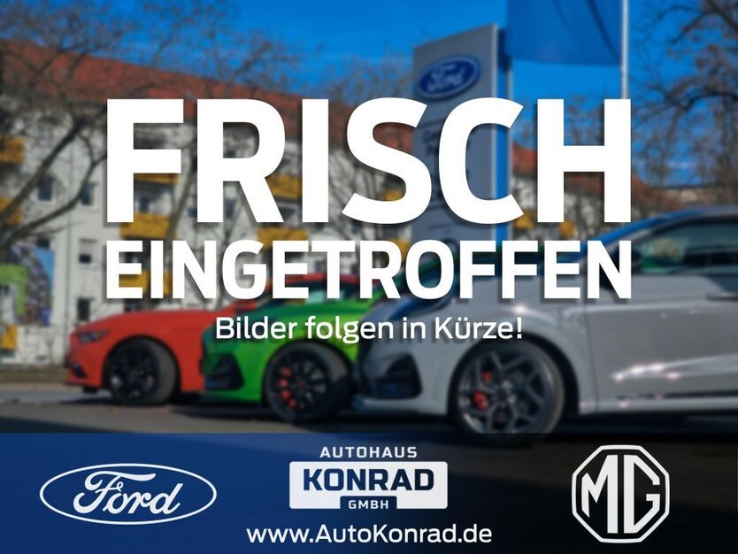 Ford Tourneo Custom 6.000 km 58.980 € Erlangen 91052