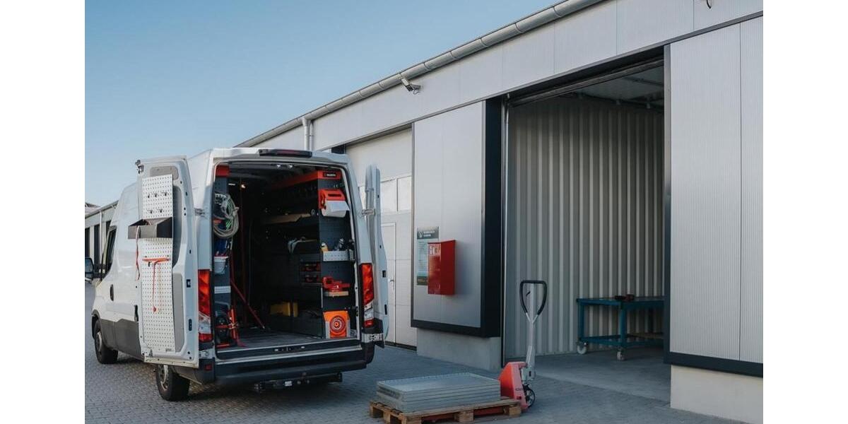 Lager, Hallen & Lagerflächen zur Miete in Nürnberg! 75 m² zimmer