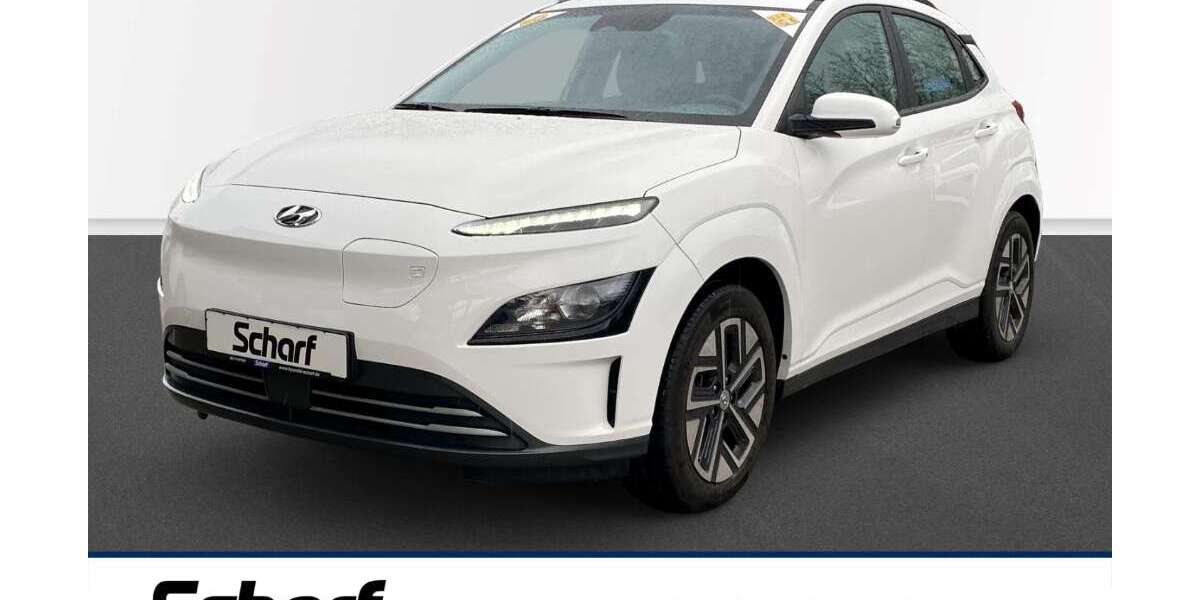Hyundai KONA 66.485 km 14.790 &euro; Herzogenaurach 91074