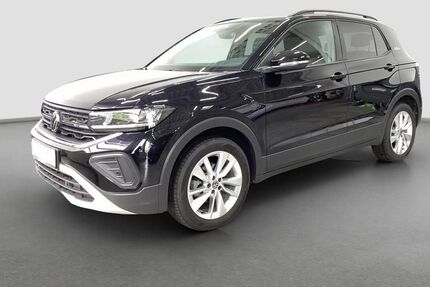VW T-Cross 14.557 km 24.390 &euro; Fürth 90763