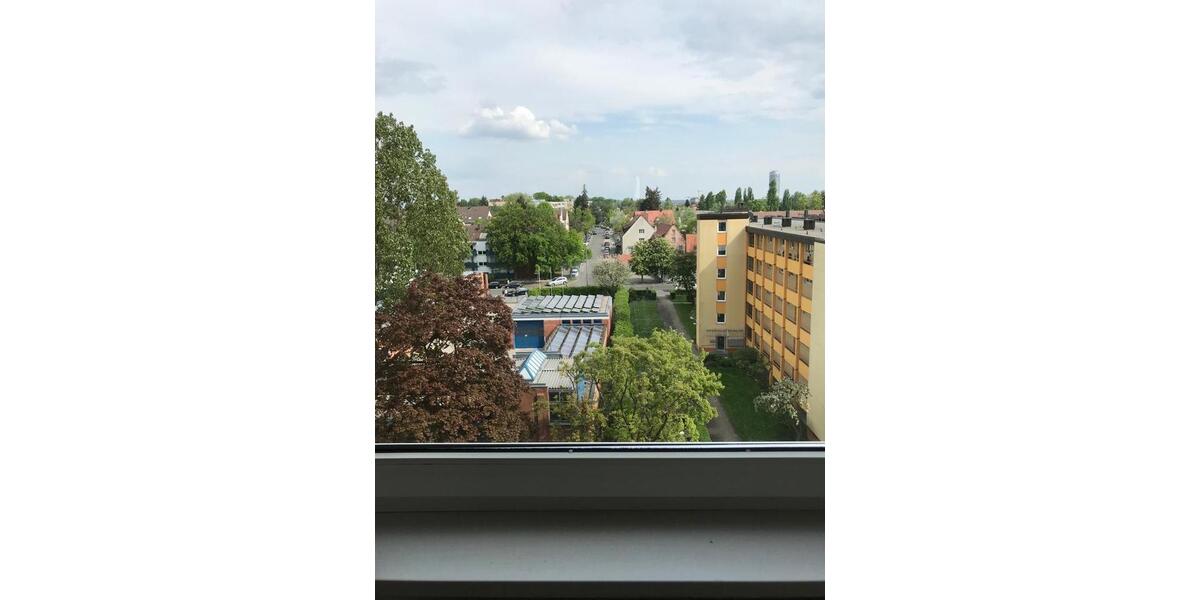 Mehrfamilienhaus, Wohnhaus Nürnberg Erlenstegen - 3 Zimmer, 77 m&sup2;, 270.000&euro; | Angebot:27226591