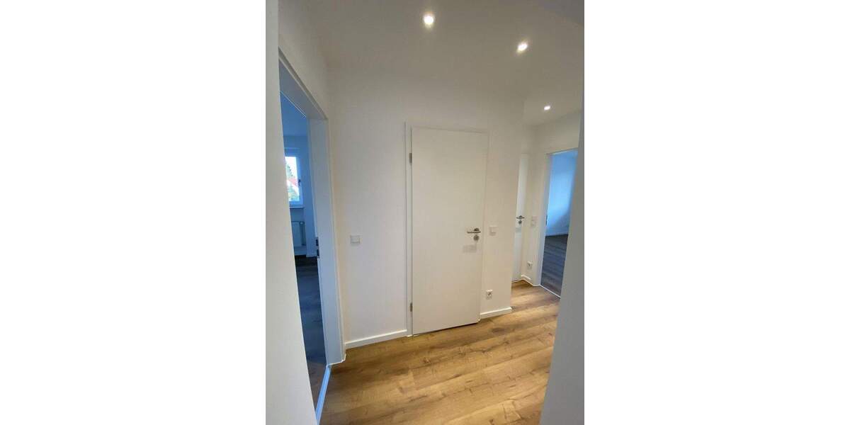 Etagenwohnung Erlangen-Tennenlohe Tennenlohe - 3 Zimmer, 76 m&sup2;, 395.000&euro; | Angebot:25821370