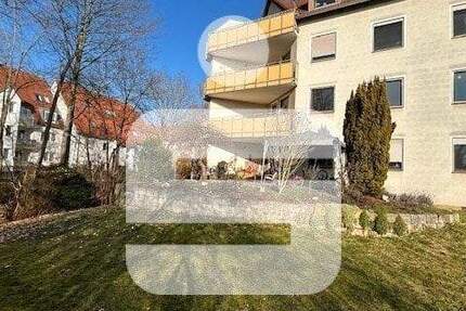 Wohnung Herzogenaurach - 4 Zimmer, 98 m&sup2;, 375.000&euro; | Angebot:25771969