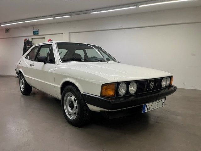 VW Scirocco 162.500 km 17.000 &euro; Nürnberg 90411
