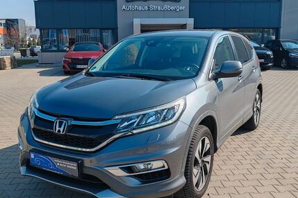 Honda CR-V 183.000 km 14.190 &euro; Buchschwabach bei Nürnberg 90574