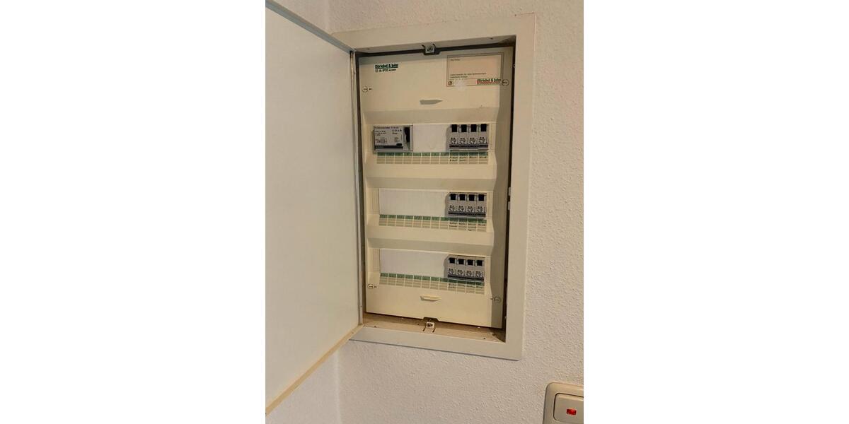 Etagenwohnung Neunkirchen am Brand - 2 Zimmer, 55 m&sup2;, 800&euro; | Angebot:26557023