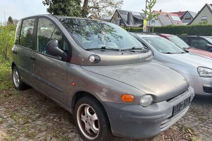 Fiat Multipla