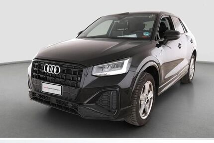 Audi Q2 12.594 km 24.480 &euro; Fürth 90763