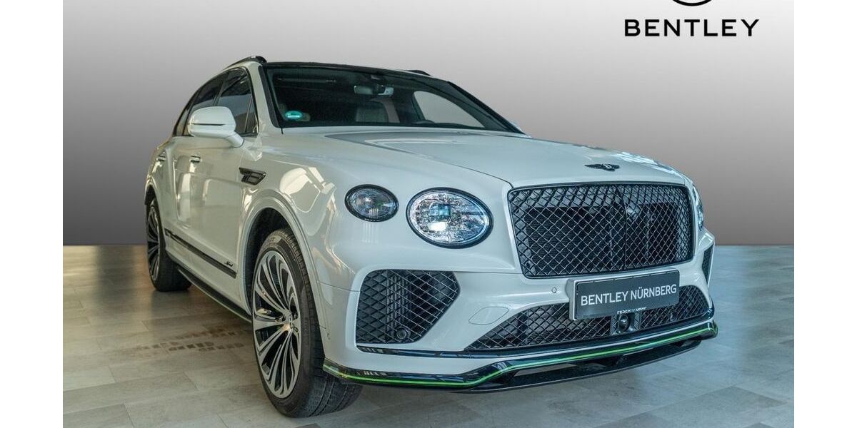 Bentley Bentayga 5.000 km 343.870 &euro; Nürnberg 90441