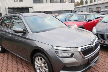 Skoda Kamiq 19.122 km 20.890 &euro; Nürnberg 90431