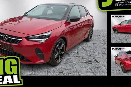 Opel Corsa 48.327 km 12.790 &euro; Fürth 90765