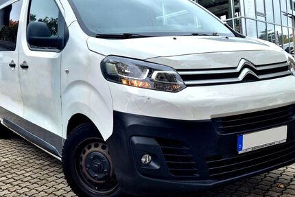 Citroen Jumpy 298.200 km 7.790 € Allersberg 90584