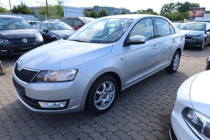 Skoda Rapid 109.000 km 8.690 &euro; Nürnberg 90439