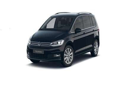 VW Touran 19.828 km 35.980 &euro; Fürth 90763