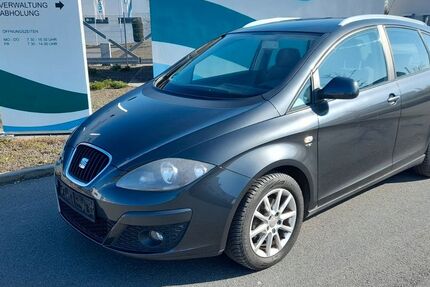 Seat Altea 120.000 km 4.190 &euro; Nürnberg, Mittelfranken 90431