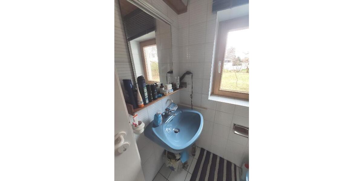 2 Zi. EGDG Wohnung mit Terrasse in Frauenaurach - Etagenwohnung Erlangen OT Alterlangen | Angebot:25639791