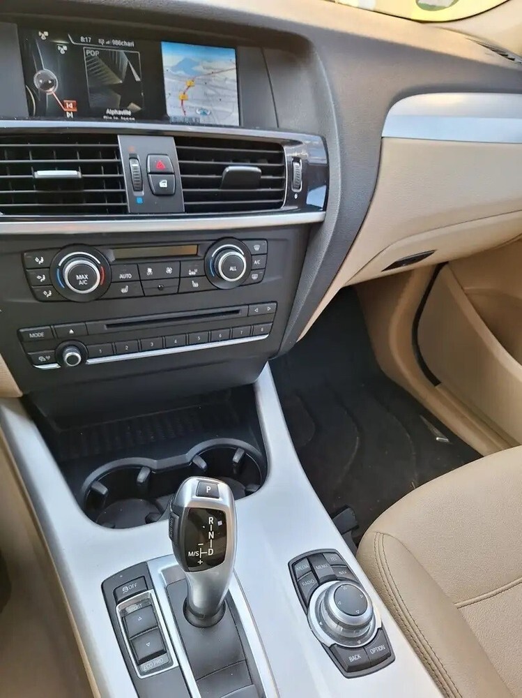 BMW X3 169.000 km 14.490 € Nürnberg 90403