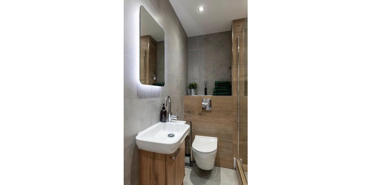 Erdgeschoßwohnung Nürnberg Rabus - 1 Zimmer, 30 m&sup2;, 830&euro; | Angebot:25232311