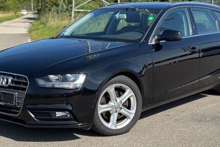 Audi A4 215.000 km 7.490 € Oberferrieden/Burgthann 90559