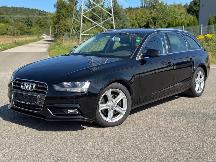 Audi A4 215.000 km 7.490 € Oberferrieden/Burgthann 90559