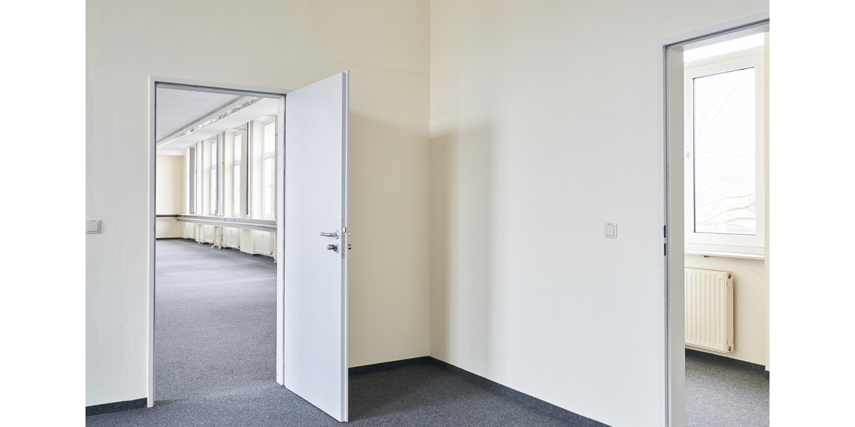 Gewerbeobjekt Nürnberg Hasenbuck - 8&euro; | Angebot:23806016