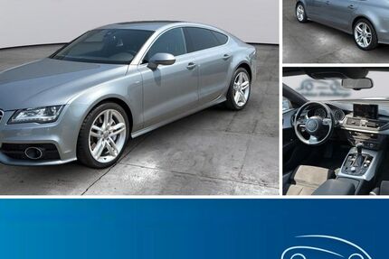Audi A7 195.000 km 21.890 &euro; Buchschwabach bei Nürnberg 90574