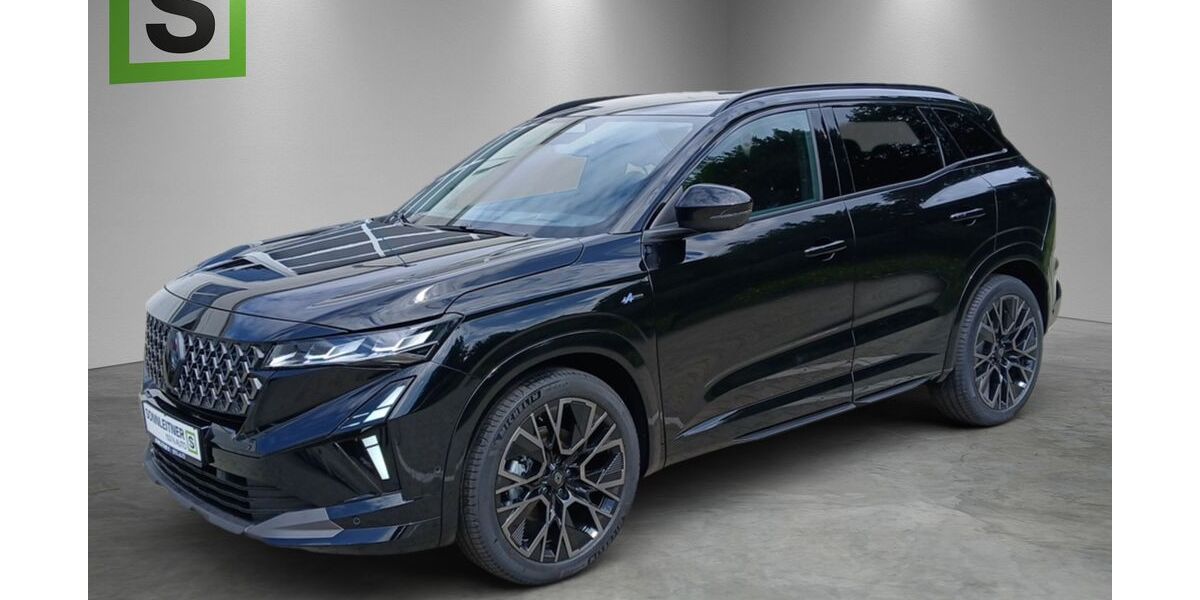 Renault Austral 8.950 km 41.490 &euro; Nürnberg 90471