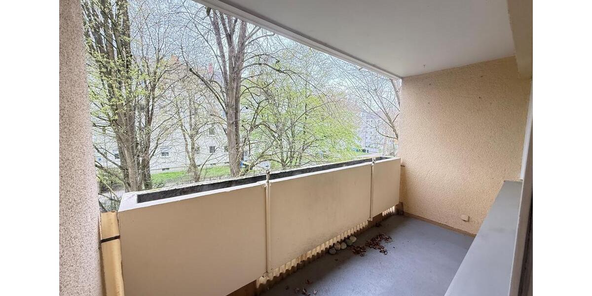 Etagenwohnung Nürnberg Erlenstegen - 2 Zimmer, 73 m&sup2;, 680&euro; | Angebot:26183231