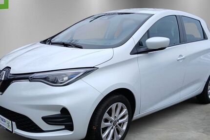 Renault ZOE 40.798 km 12.990 € Nürnberg 90471