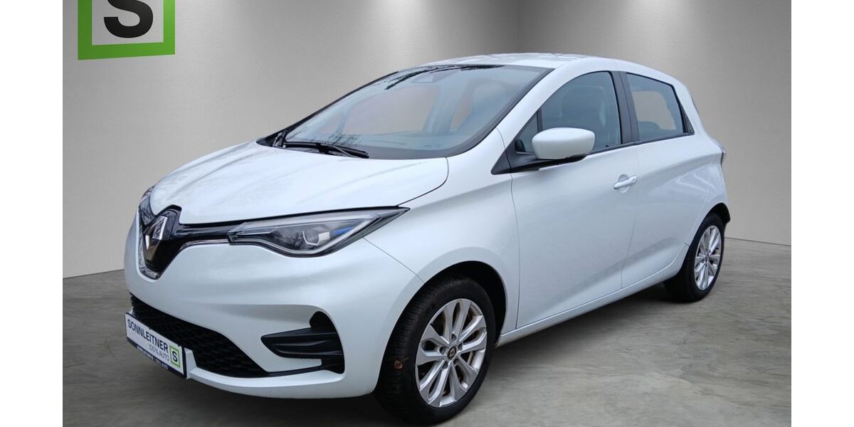Renault ZOE 40.798 km 12.990 € Nürnberg 90471