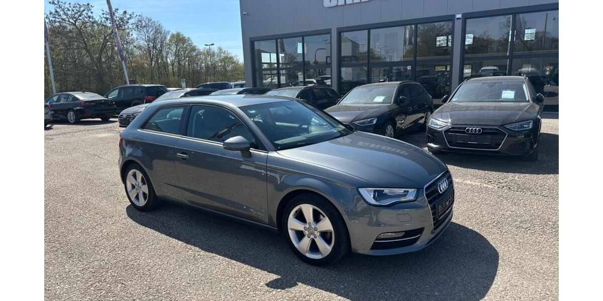 Audi A3 145.000 km 7.999 &euro; Fürth bei Nürnberg 90763