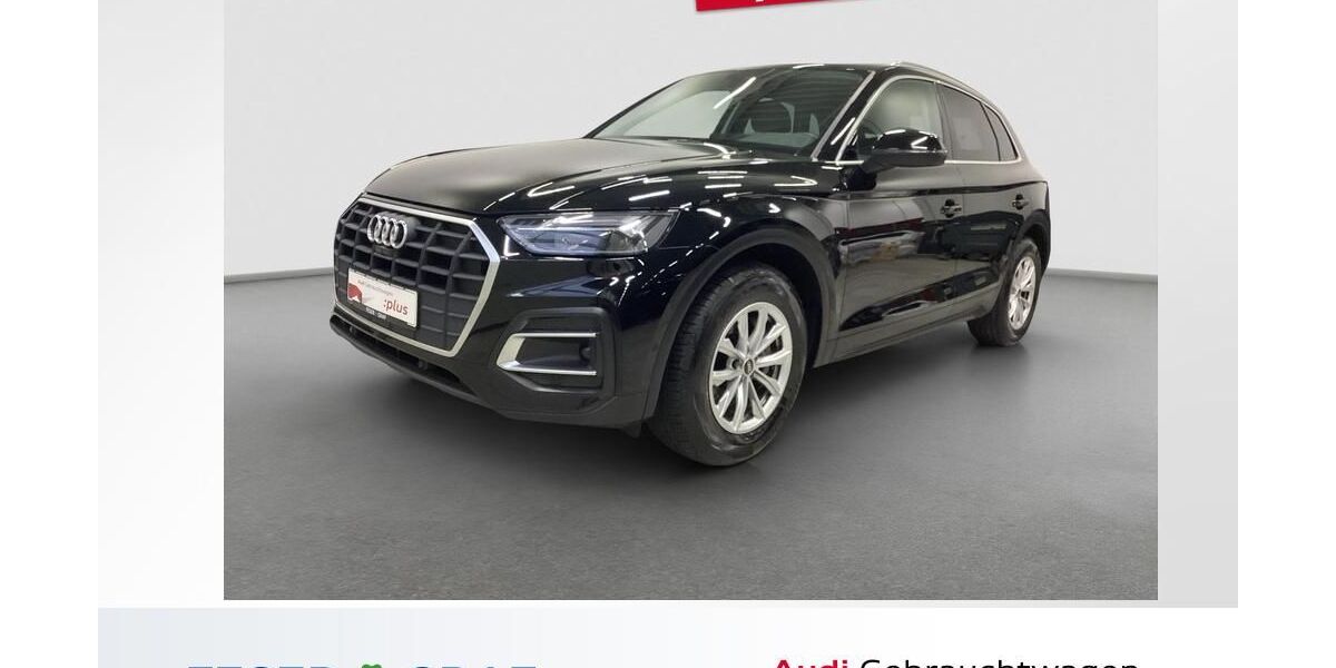 Audi Q5 109.003 km 30.480 &euro; Fürth 90763