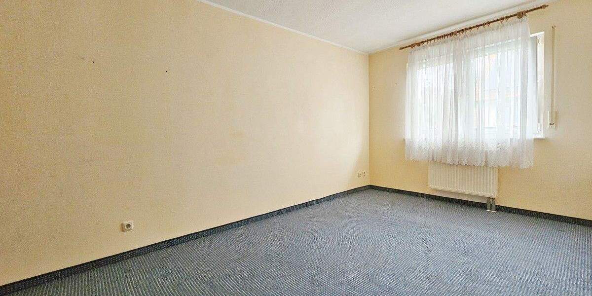 Reihenendhaus Nürnberg Gebersdorf - 5 Zimmer, 146 m&sup2;, 649.000&euro; | Angebot:24435837