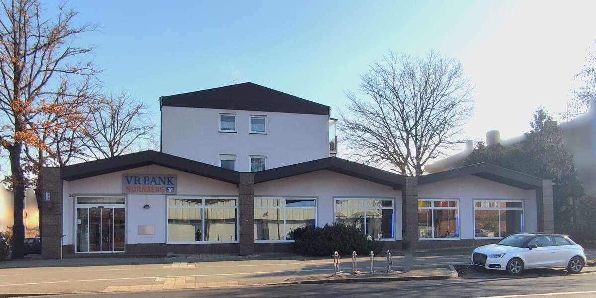 Einfamilienhaus Nürnberg Holzheim - 12 Zimmer, 328 m&sup2;, 1.650.000&euro; | Angebot:25725885