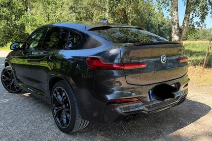 BMW X4 M 69.000 km 47.990 &euro; Baiersdorf 91083