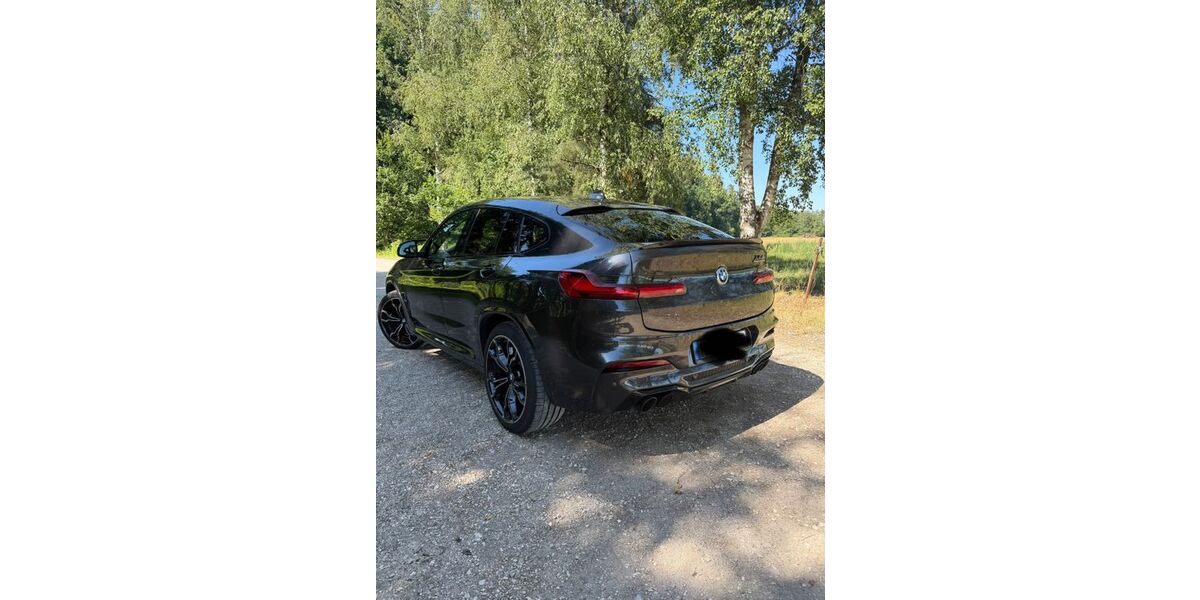 BMW X4 M 69.000 km 47.990 &euro; Baiersdorf 91083
