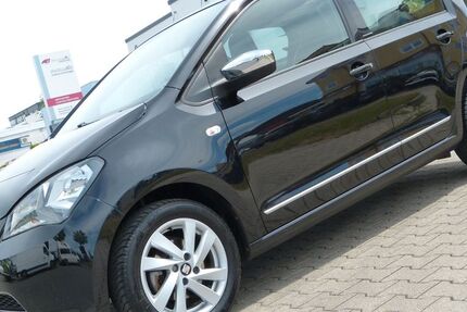 Seat Mii 107.000 km 7.990 &euro; Fürth 90763
