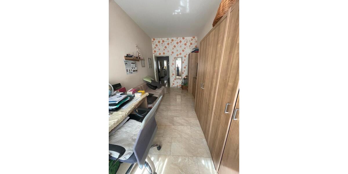 Erdgeschoßwohnung Fürth Altstadt - 3 Zimmer, 87 m&sup2;, 395.000&euro; | Angebot:25546941