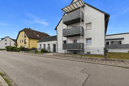 Wohnung Nürnberg Eibach - 3 Zimmer, 63 m&sup2;, 180.000&euro; | Angebot:26914939
